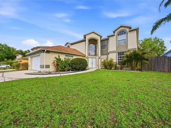 10919 Sailbrooke Dr, Riverview, FL 33579