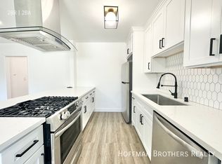 1237 N Ogden Dr #8, Los Angeles, CA 90046