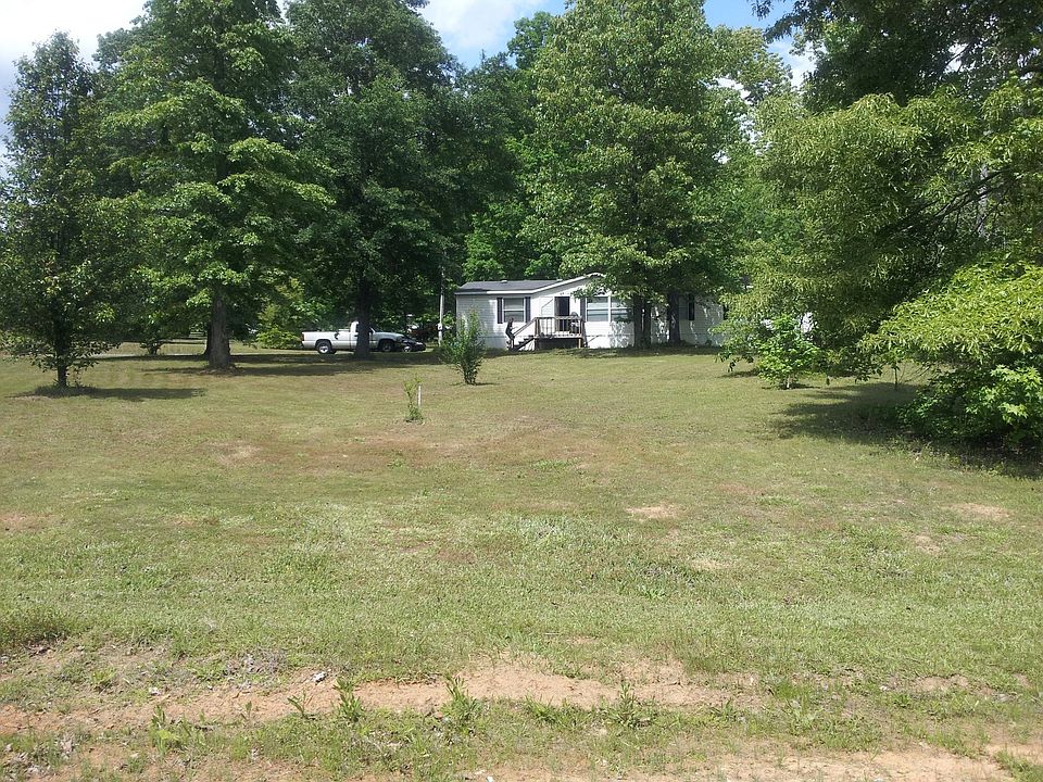 Yard from street