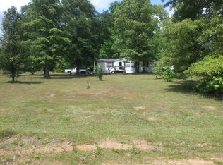 18808 Hillridge Rd, Mabelvale, AR 72103