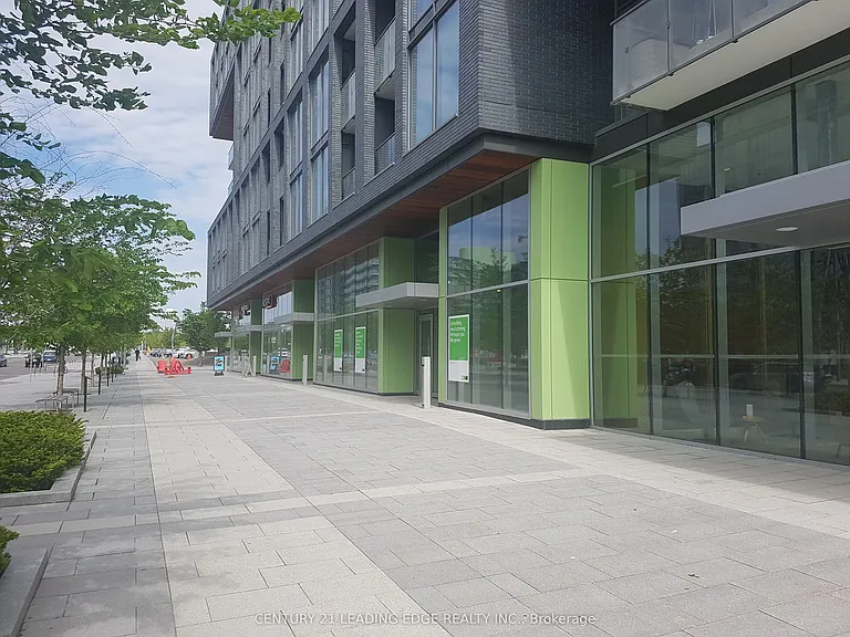 455 Front St E #N105 — Photo 2