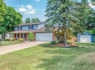 169 Winding Wood Way, Battle Creek, MI