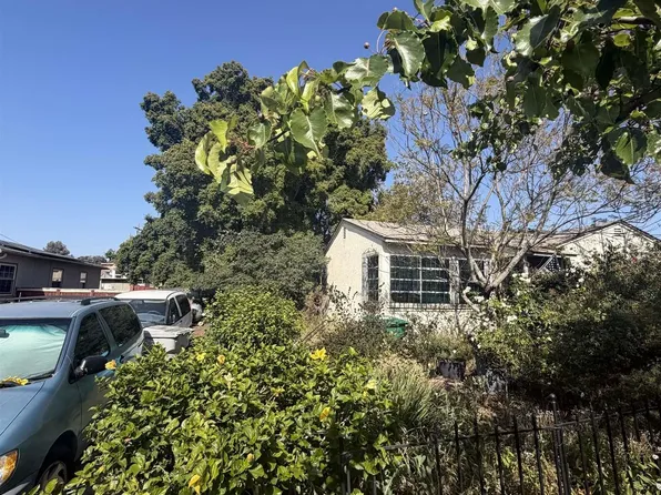 4231 54th Pl, San Diego, CA 92115