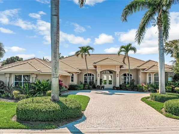 10109 Idle Pine LN, ESTERO, FL 34135