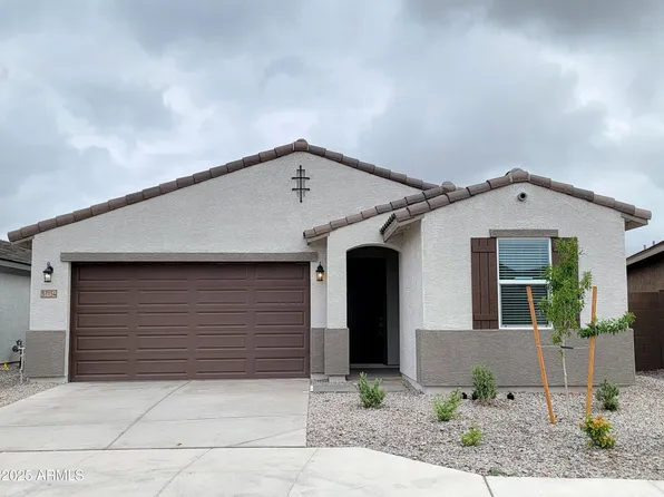 37154 W PRADO Street, Maricopa, AZ 85138