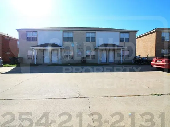 3400 Barcelona Dr, Killeen, TX 76542