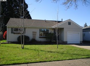 2070 Van Buren St, Eugene, OR