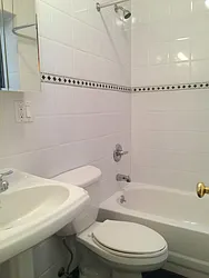 Rented by Uptown Flats LLC
