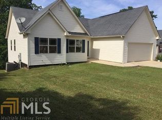 3429 Old Oak Rdg, Gainesville, GA 30507