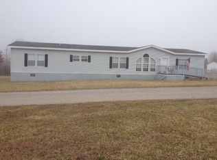 346 Elk River Dr LOT 98, Estill Springs, TN 37330