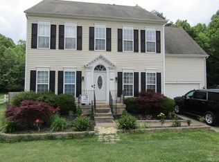 775 Georgie St #25, Troutman, NC 28166