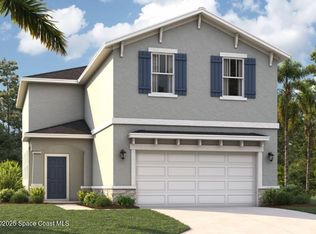 613 Rockaway Ln, Cocoa, FL 32927