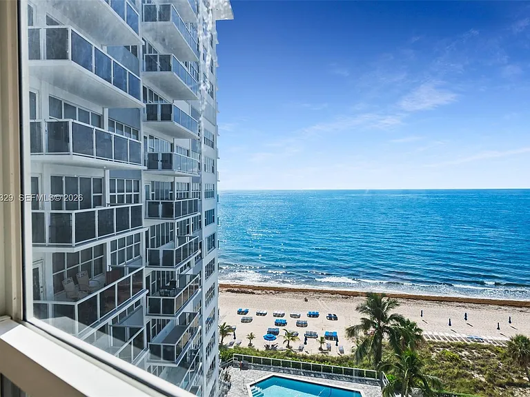 3700 Galt Ocean Dr #910 — Photo 17