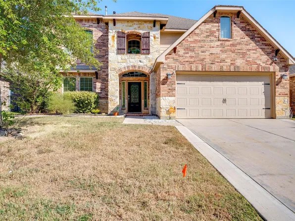 8470 Coral Cove Pass Ln, Conroe, TX 77304