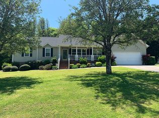 1413 Housley Dr, Athens, TN 37303