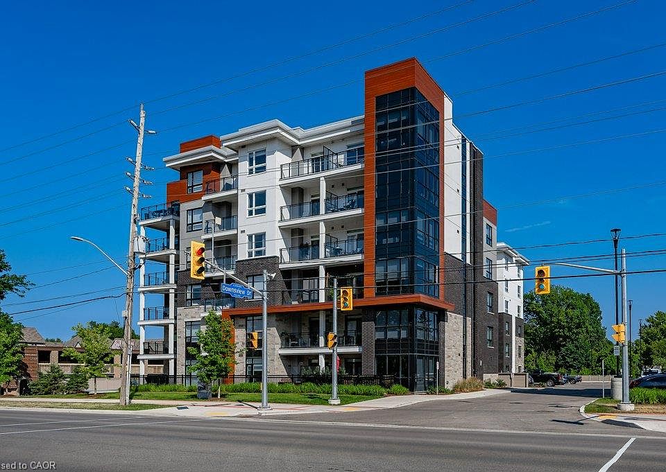 1st image of 340 Plains Rd E #106