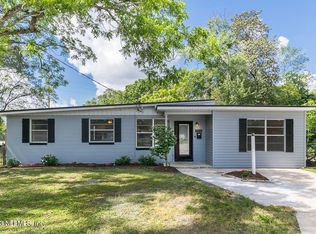 5066 Chadroe Rd, Jacksonville, FL 32210