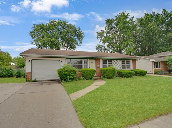 16801 Odell Ave, Tinley Park, IL 60477