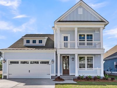 364 Wappoo Trace Ln, Summerville, SC, 29486