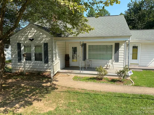 118 Dellinger Rd, Shelby, NC 28152