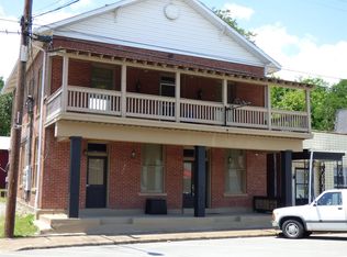131 N Main St, Eagleville, TN 37060