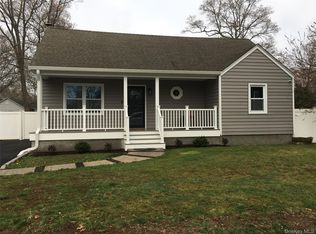 161 Magnolia Drive, Mastic Beach, NY 11951