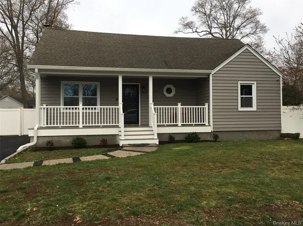 161 Magnolia Drive, Mastic Beach, NY 11951