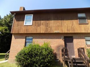 1435 Cherrycrest Dr, Durham, NC 27704