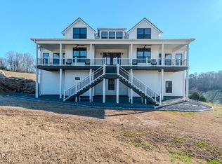 2324 Holston View Rd, New Market, TN 37820