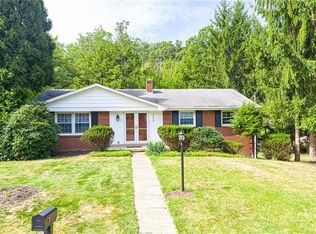 259 Amity Rd, Glenshaw, PA 15116