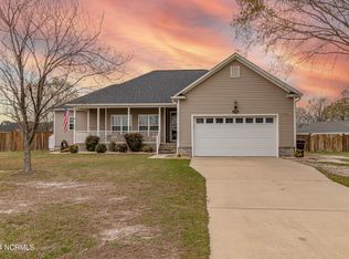 102 Johnathans Pl, Goldsboro, NC 27534