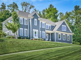 109 Ramblewood Ln, Mars, PA 16046