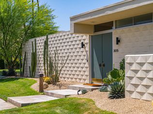 305 Westlake Ter, Palm Springs, CA 92264