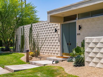 305 Westlake Ter, Palm Springs, CA, 92264