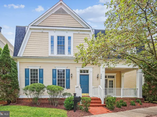 306 Robena Way, Rockville, MD 20850