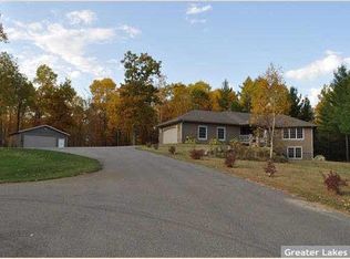 7435 Gardenwood Ln, Walker, MN 56484