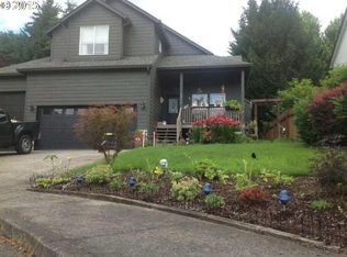10216 NE 20th Cir, Vancouver, WA 98664