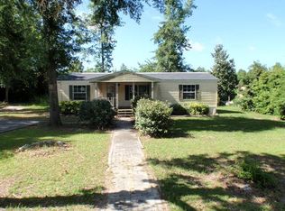 259 Highpointe Dr, Beech Island, SC 29842