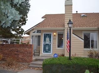 2178 S Scranton Way, Aurora, CO 80014