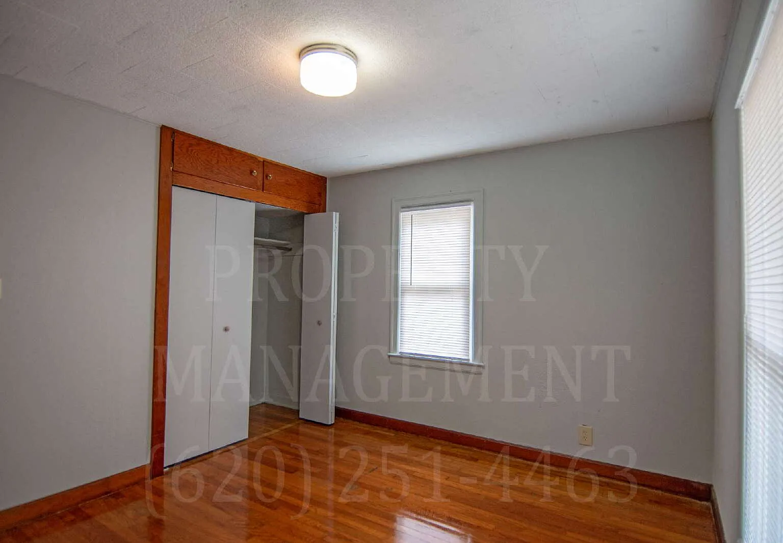 3 bed, 1.0 bath, 1028 sqft, $1,100 — Photo 3