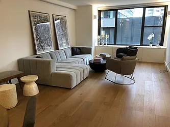 Rented by Compass