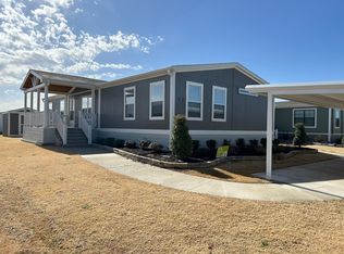 369 Peridot Rd #369, Wylie, TX 75098