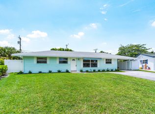 9531 Birdwood Street, Palm Beach Gardens, FL 33410