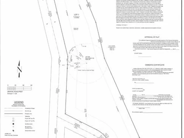 LOT Tan Tar A Dr #D, Osage Beach, MO 65065