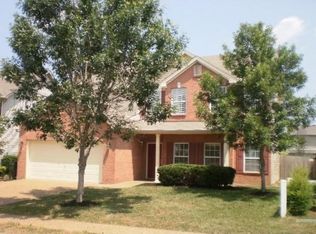 3248 Dark Woods Dr, Franklin, TN 37064