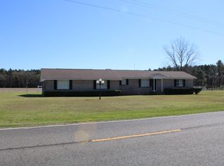 2965 Mikell Lake Rd, Bristol, GA 31518