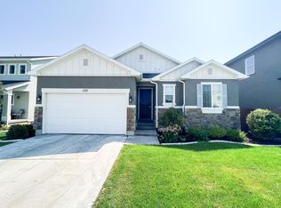 152 E 425 N, Vineyard, UT 84059