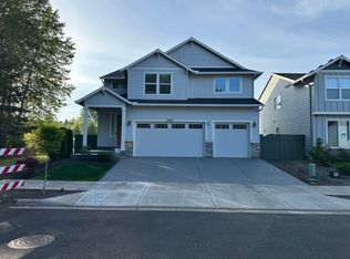 22405 SW Forest Creek Way, Sherwood, OR 97140