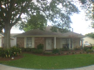 452 Longwood Dr, Destrehan, LA 70047