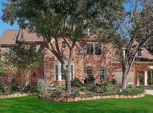 67 N Pentenwell Cir, Spring, TX 77382